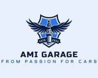 AMI Garage Ltd Logo