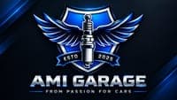 AMI Garage Ltd Logo
